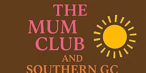 TMCGC X Southern GC Mother\u2019s Group GC Dinner