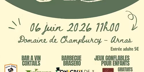 Le Gueuleton de la 2005