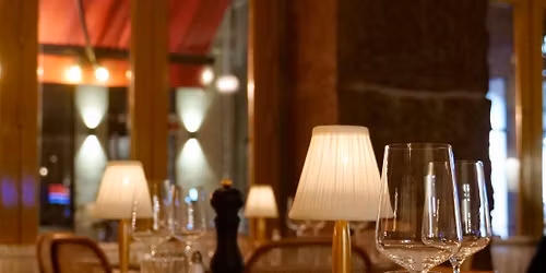 Deluxe Nyt\u00e5rsaften for singler 45-59 \u00e5r i K\u00f8benhavn - UDSOLGT FOR KVINDER