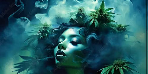 The Gotham Social: The Green Room