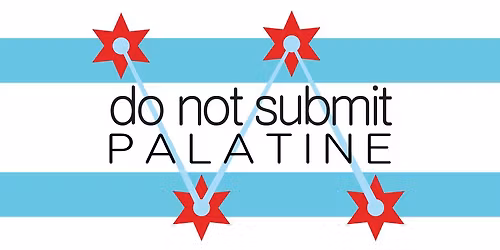 Storytelling Open Mic (Palatine)