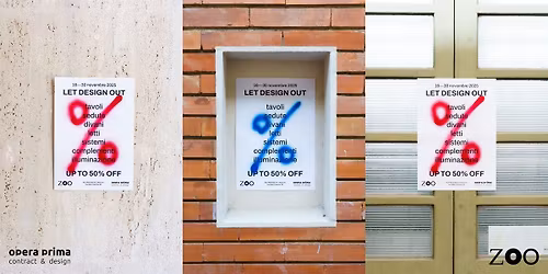 LET DESIGN OUT - 16 .11