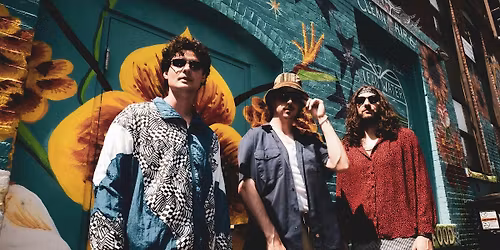 Barn Sessions - Rigometrics