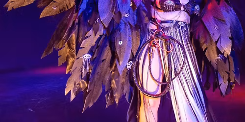 Malum Malus Burlesque: Beltane