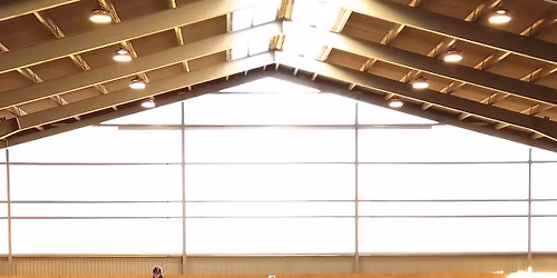 kurs f\u00f6r Fredrik Rydstr\u00f6m 