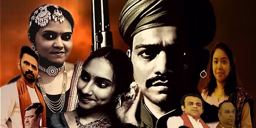 FAUJDAR GHASHIRAM - HINDI MUSICAL PLAY