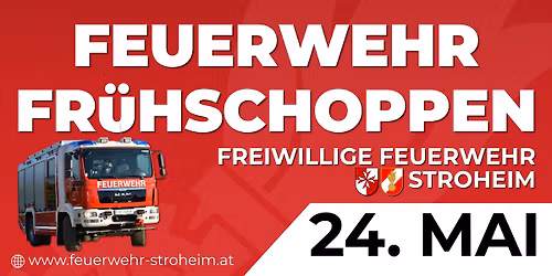 Feuerwehr Fr\u00fchschoppen