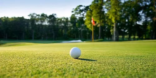 14th Annual Pine River Basketball Golf Outing