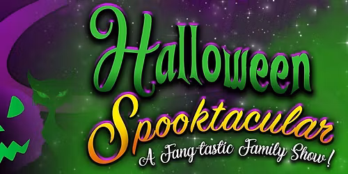 Halloween Spooktacular