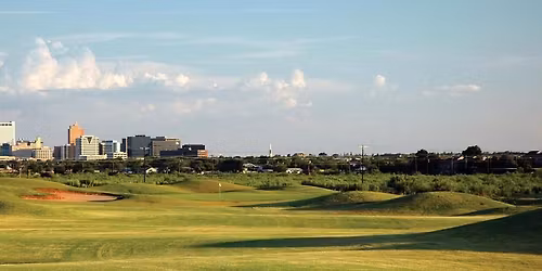 63rd Annual Midland Women\u2019s City Golf Tournament