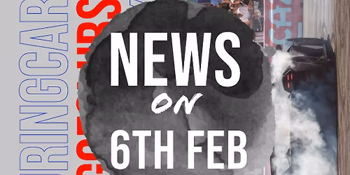 KOC26 - HOLD THE DATE