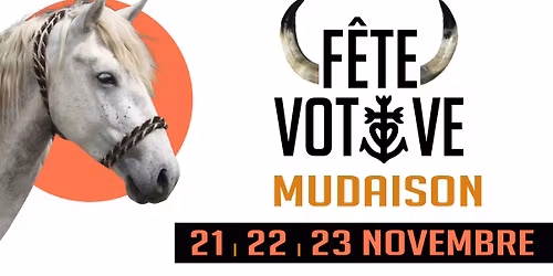 FE\u0302TE VOTIVE 2025 - Ville de Mudaison