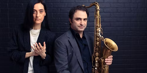 Premazzi\/Nasser Quartet