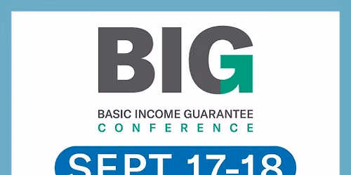 Portland: BIG Conference