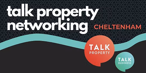 Talk Property Brunch - Cheltenham
