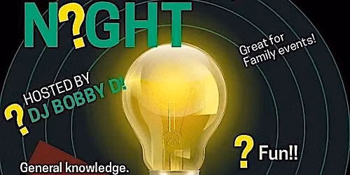 TRIVIA NIGHT AT CRAFT 60 TAPHOUSE & GRILL