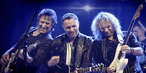 Spirit of Smokie | Greville Arms Hotel |Saturday 8th November