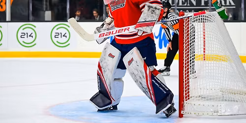 Flint Firebirds at Oshawa Generals at Tribute Communities Centre