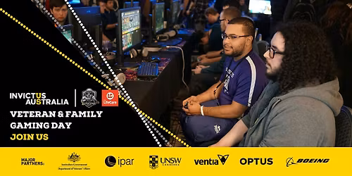 Unleash Your Inner Gamer! Queanbeyan, NSW