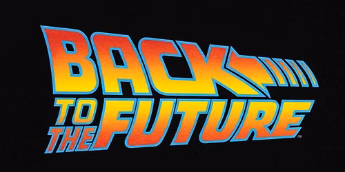 Pacific Symphony: Back To The Future - Film With Live Orchestra