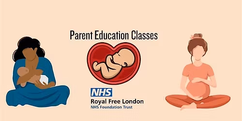 Chase Farm Core and Edgware Core Parent Education Workshops.