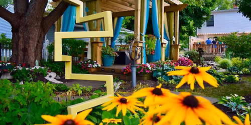 Open Gardens