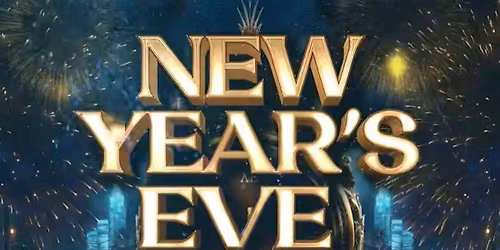 New Years Eve Party