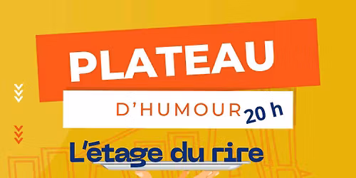 L'Etage du Rire : Stories