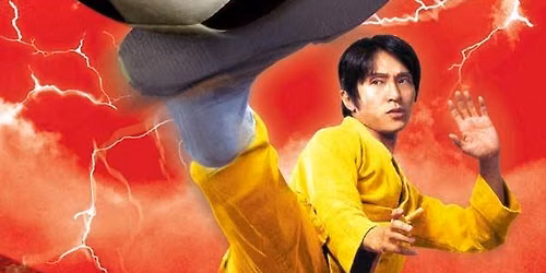 Center City Cinema - Shaolin Soccer