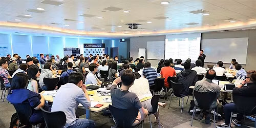 Value Investing Masterclass (strictly by Invitation only)