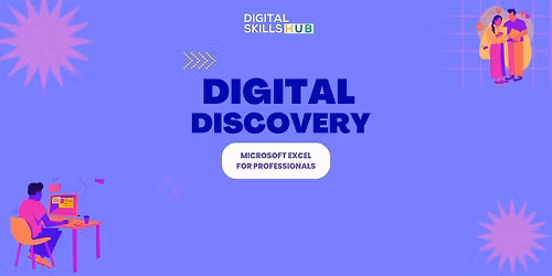 Microsoft Excel For Professionals