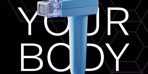 RevIV's Optimas Launch Party (Morpheus8 & Lumecca)