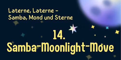 14. Samba-Moonlight-Move