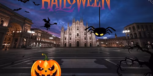 Halloween a Torino: una Notte tra Misteri e Leggende