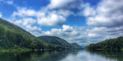 21st River Symposium