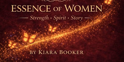 ESSENCE OF WOMEN