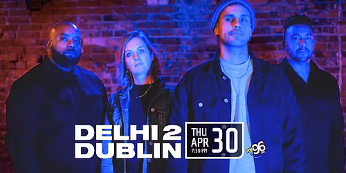 Delhi 2 Dublin