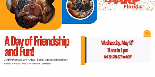 A Day of Friendship and Fun!