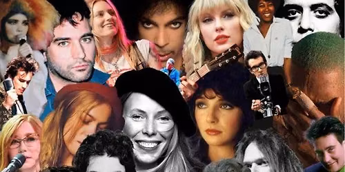 Pittsburgh Songwriters