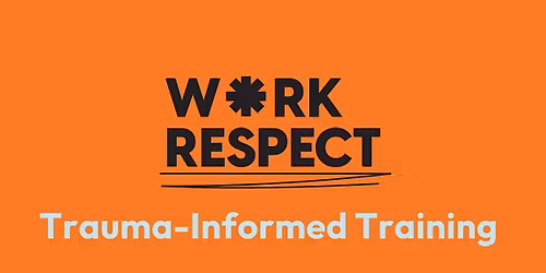 Trauma-Informed Training