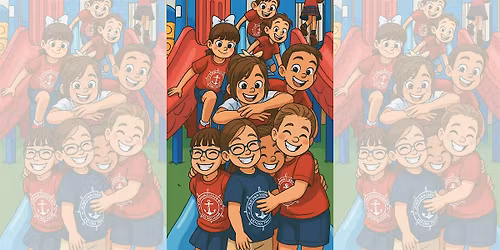 St. Brendan Elementary - 2026 - 2027 Campus Tours