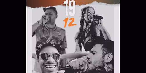 Flowroform Crew \u00e0 Princesse Abibiche