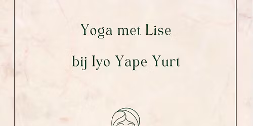 Yin yoga met Lise