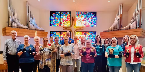 High Desert Ringers\u2019 \u201cThe Most Wonderful Time of the Year\u201d