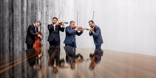 Epoque Quartet: The Best of