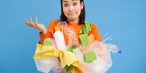 2026 Waste Reduction Series - Can This Be Recycled?