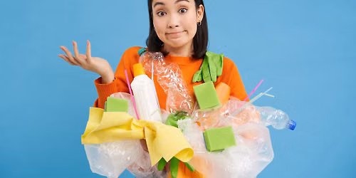 2026 Waste Reduction Series - Can This Be Recycled?