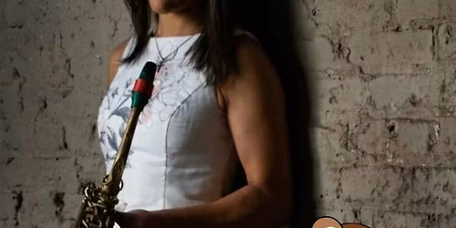 VANESSA COLLIER at Mojo's on February 18, 2026