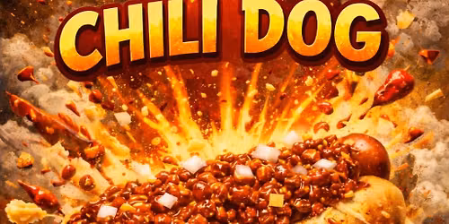 Spicy Chili Dogs