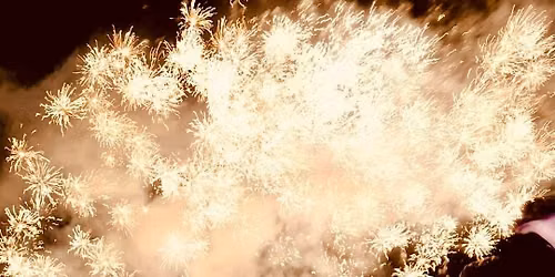 Lagoona Park Firework Nights 2026 \u2013 Fireworks Over the Lake